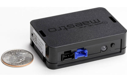 iDatalink Maestro ADS-MSW Universal Analog Steering Wheel Interface