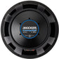 Kicker 51CWQ154 CompQ Q-Class 15" Subwoofer, Dual 4-Ohm