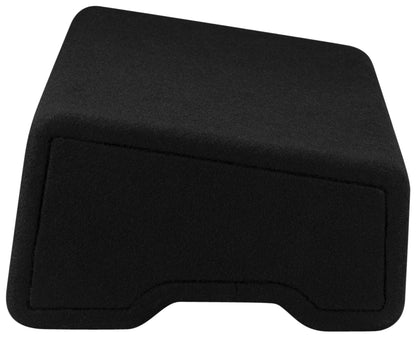 Kicker 52CVTDF102 CompVT 10" Down Firing Loaded Enclosure, 350 Watts RMS, 2-Ohms