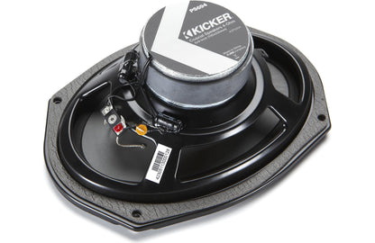 Kicker 6x9 Inch PS-Series Powersports Speakers 40PS694 (Pair)