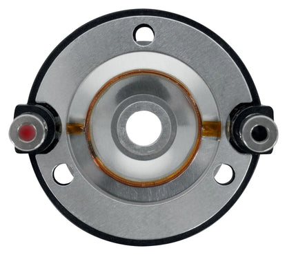 Kicker 49ST3TRK 1"(25mm) Street Series Bullet Tweeter Rebuild Kit, Single