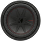 Kicker 48CWR104 CompR 10" Subwoofer, DVC, 4-ohm