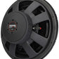 Kicker 52CVT124 CompVT 12-Inch (30cm) Subwoofer, 4-Ohm Single Voice Coil, 400W