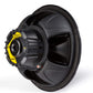 Kicker Comp 15-inch (38cm) Subwoofer, 4-Ohm, 43C154