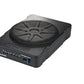 Kicker 46HS10 Hideaway Compact Powered Subwoofer, 10-Inch