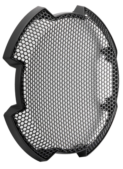 Kicker 52GR8 8" (200mm) Round Steel Mesh Subwoofer Grille