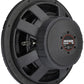 Kicker 52CVT104 CompVT 10-Inch (25cm) Subwoofer, 4-Ohm Single Voice Coil, 350W