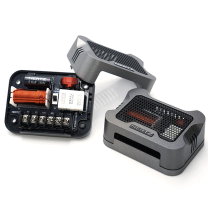 Hertz Mille Pro Series MPK 165.3 6.5" Two-Way Pro Audio Component System (Pair)