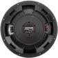 Kicker 52CVR154 CompVR 15-Inch (38cm) Subwoofer, 4-Ohm Dual Voice Coil, 500W