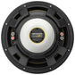 Kicker 50CWCD124 CompC 12" Subwoofer, Dual 4-Ohm