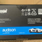 Audison DRC MP CAN Digital Remote Control, Fits FORZA DSP Amplifiers