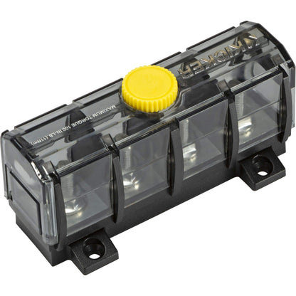 Kicker 47KMDB3 ABYC Compliant Ground Distribution Block