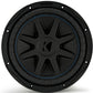 Kicker 50CVX102 10" CompVX 2 Ohm Subwoofer