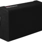 Kicker 52CVTDF102 CompVT Down Firing Loaded Enclosure, 350 Watts RMS, 2-Ohms