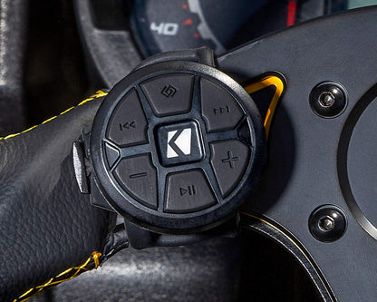 Kicker 47KPBRC 2.4GHz Remote Control for 47KPB1/47KPB2
