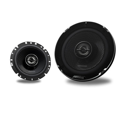 Kenwood KFC-1798RS 6-3/4" 2-Way Car Speakers 330W Peak Power (Pair)