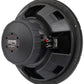 Kicker 52CVR122 CompVR 12-Inch (30cm) Subwoofer, 2-Ohm Dual Voice Coil, 400W