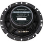 Kenwood KFC-1798RS 6-3/4" 2-Way Car Speakers 330W Peak Power (Pair)