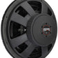 Kicker 52CVT124 CompVT 12-Inch (30cm) Subwoofer, 4-Ohm Single Voice Coil, 400W