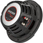 Kicker 48CWRT674 CompRT 6.75" Subwoofer, DVC, 4-ohm