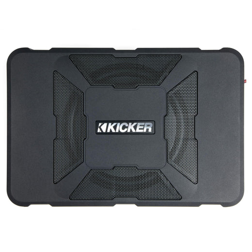 Kicker 51HS8 Hideaway 8" Powered Subwoofer Enclosure