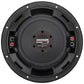 Kicker 52CVR102 CompVR 10-Inch (25cm) Subwoofer, 2-Ohm Dual Voice Coil, 350W