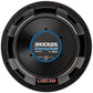 Kicker 51CWQ124 CompQ Q-Class 12" Subwoofer, Dual 4-Ohm