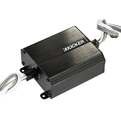 Kicker 46KISLOAD2 K-Series Smart-Radio Load Interface