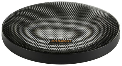 KICKER 51KSC5G 5.25” (130mm) Grilles for KSC504, Pair