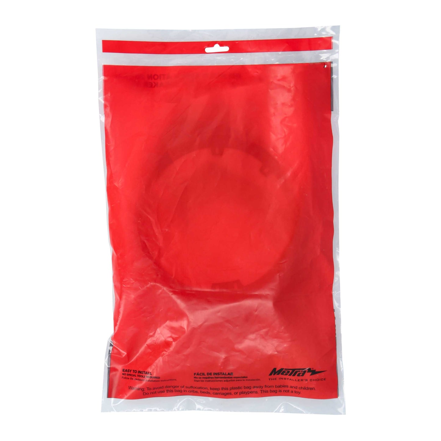 Metra Speaker Adapters – 82-3006