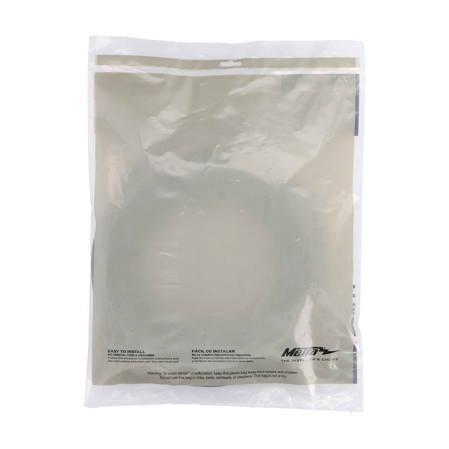 Metra Speaker Adapters – 82-3014