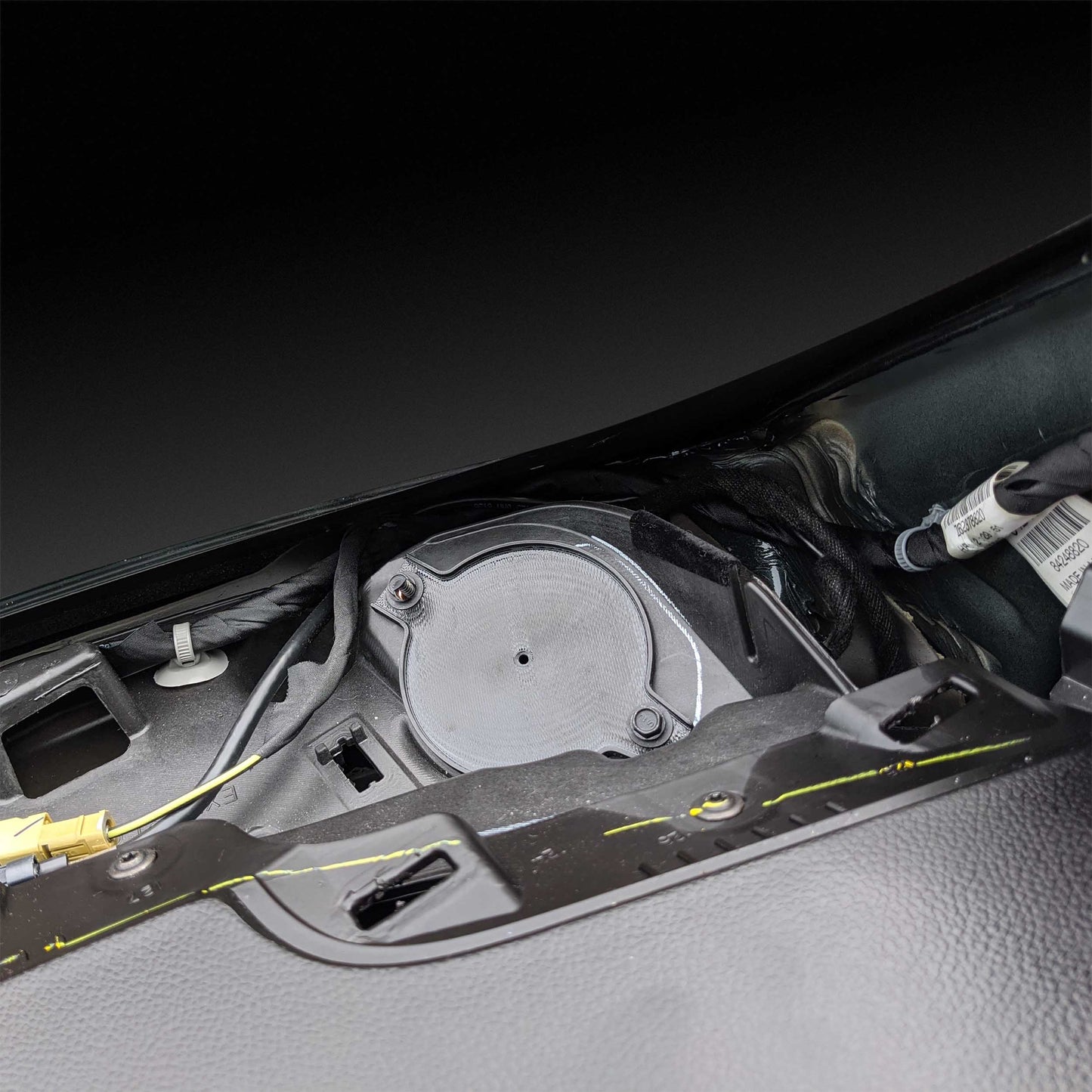 Metra Speaker Adapters – 82-3024