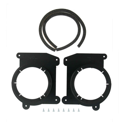 Metra Speaker Adapters – 82-3043