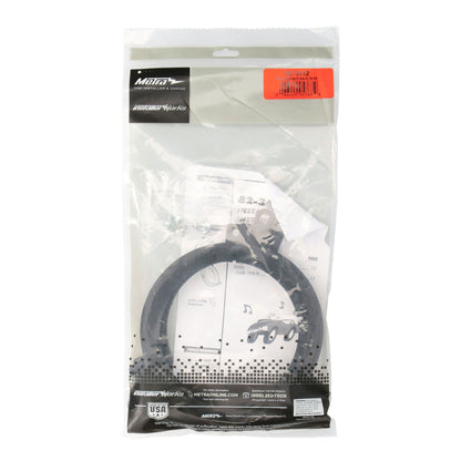 Metra Speaker Adapters – 82-3412