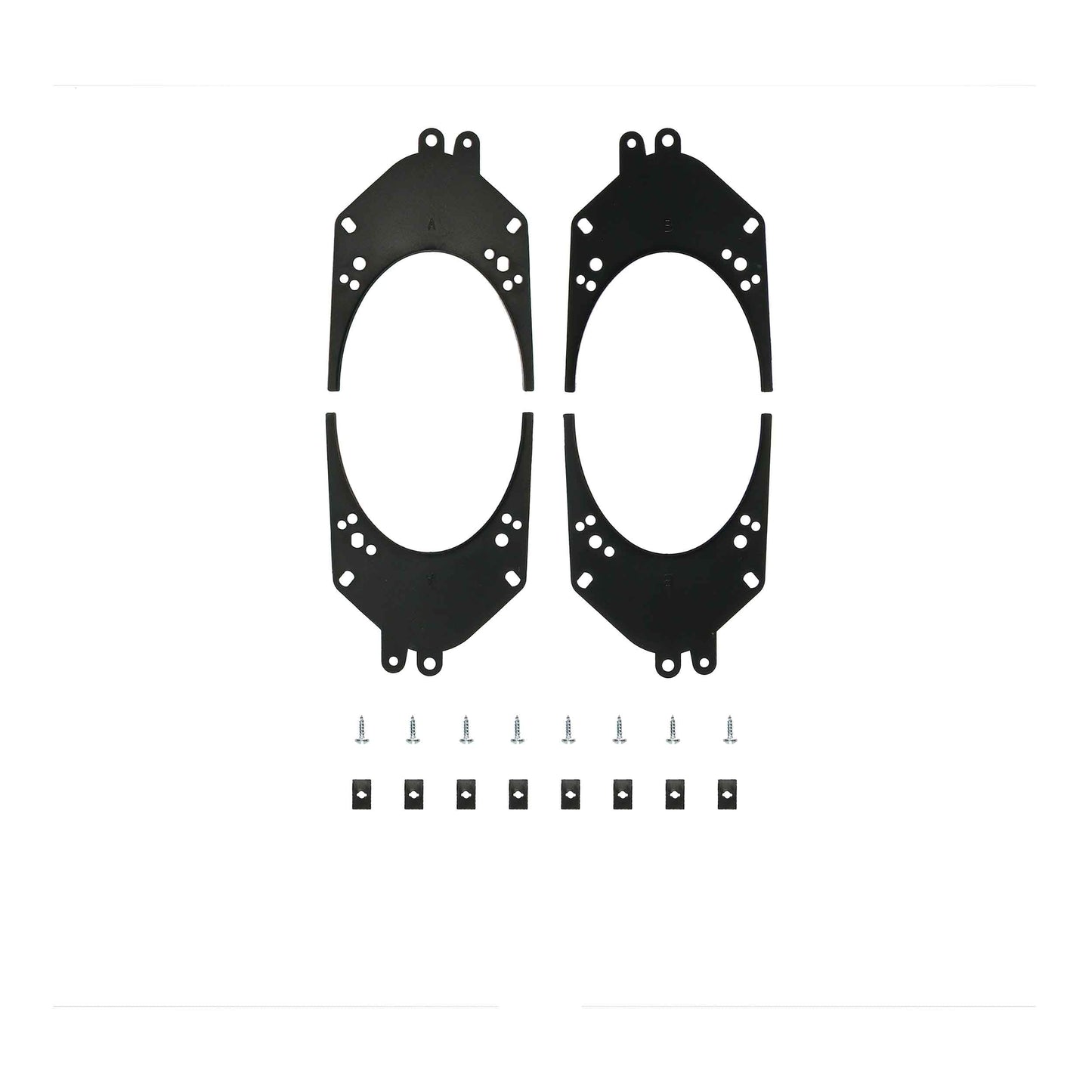 Metra Speaker Adapters – 82-4601