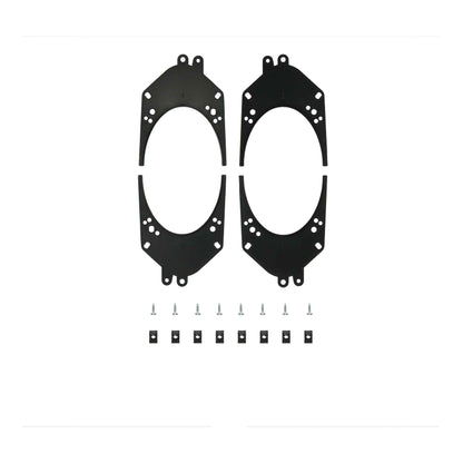 Metra Speaker Adapters – 82-4601