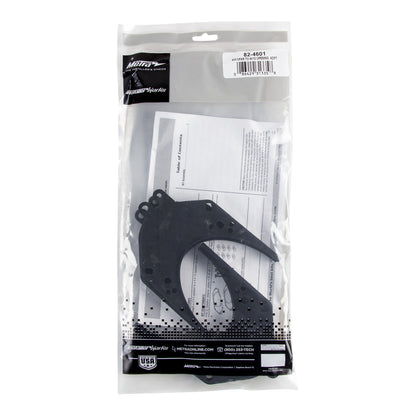 Metra Speaker Adapters – 82-4601