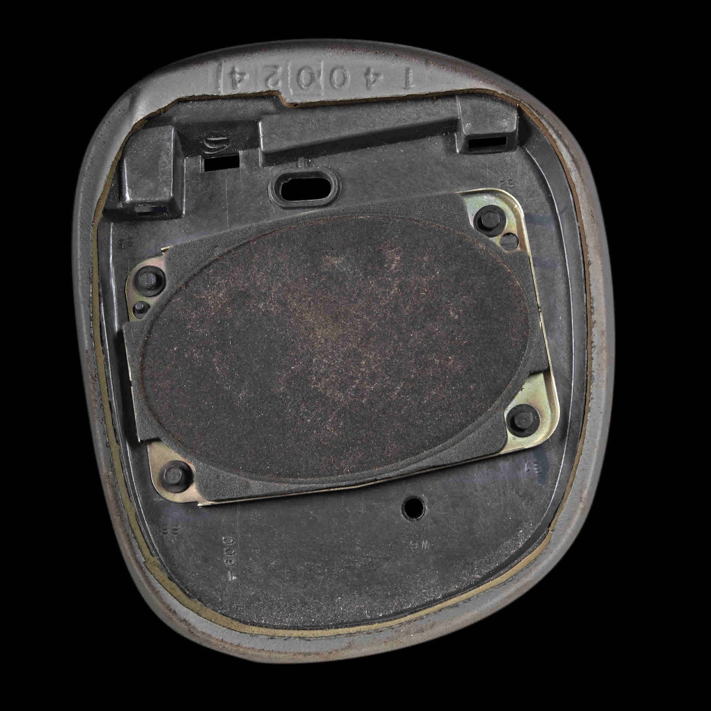 Metra Speaker Adapters – 82-4602