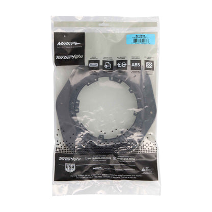 Metra Speaker Adapters – 82-5607