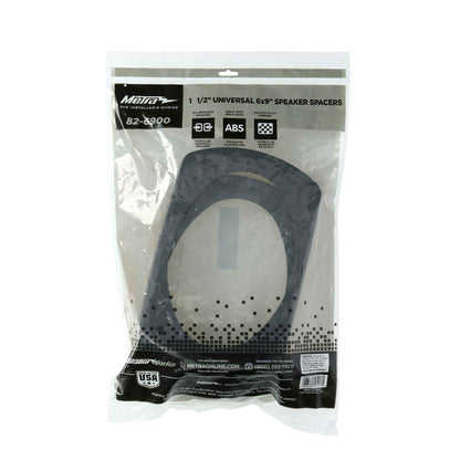 Metra Speaker Adapters – 82-6900