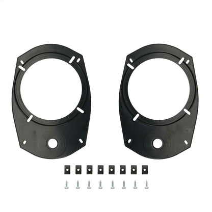 Metra Speaker Adapters – 82-6901