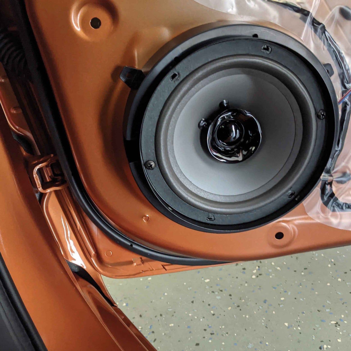 Metra Speaker Adapters – 82-7000