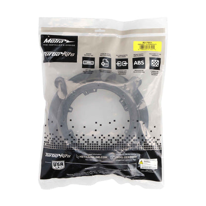 Metra Speaker Adapters – 82-7501