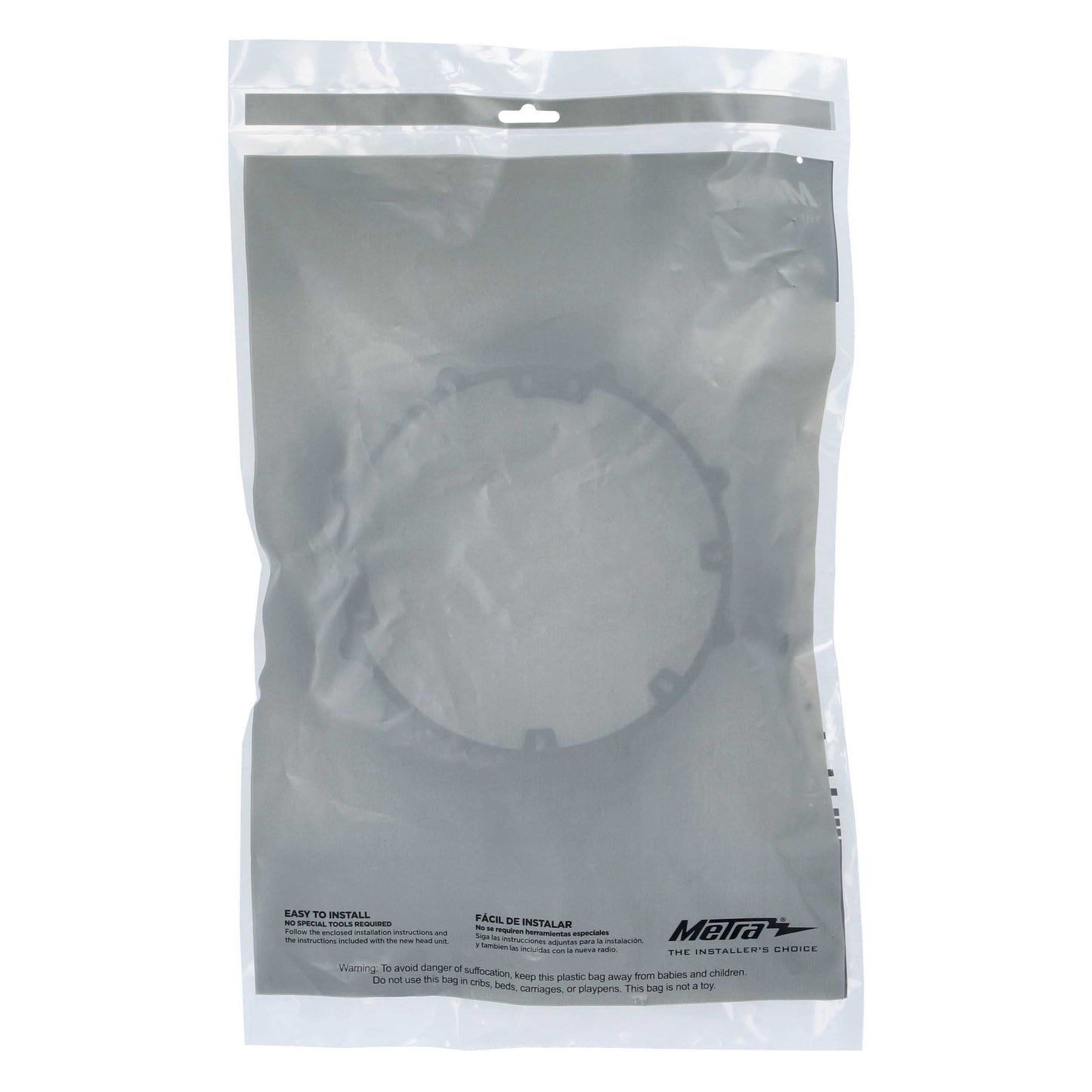 Metra Speaker Adapters – 82-7807