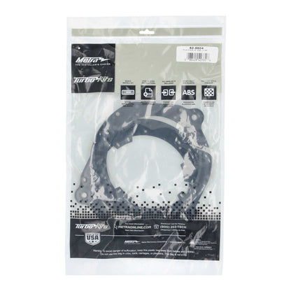 Metra Speaker Adapters – 82-8604