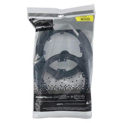 Metra Speaker Adapters – 82-8706