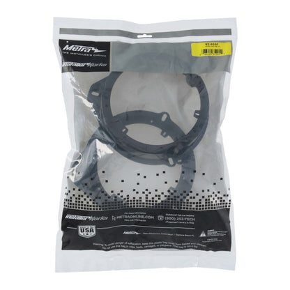 Metra Speaker Adapters – 82-9101