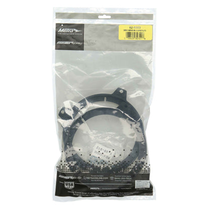 Metra Speaker Adapters – 82-9303