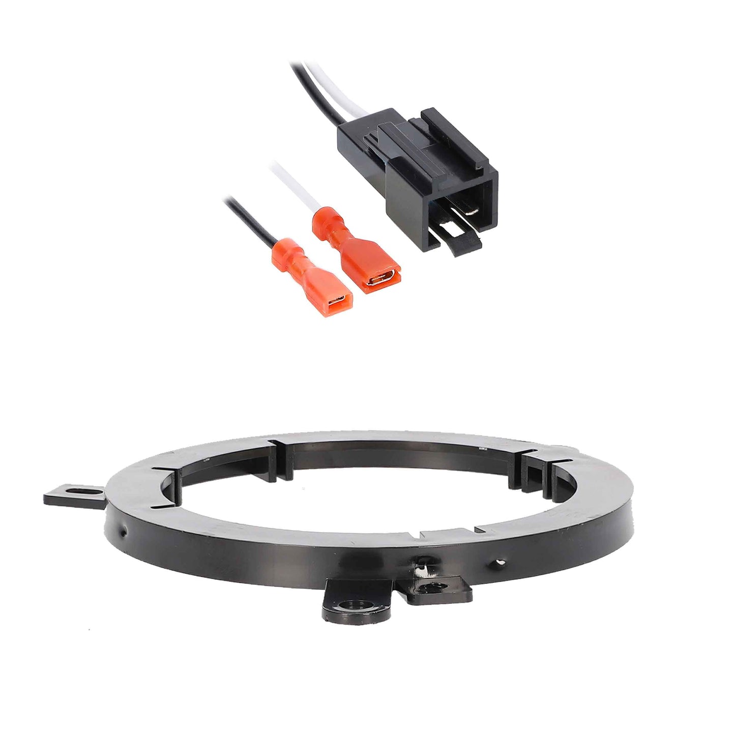 Metra 82-CH1 Speaker Adapter Kit for Chrysler Dodge 1995-2006