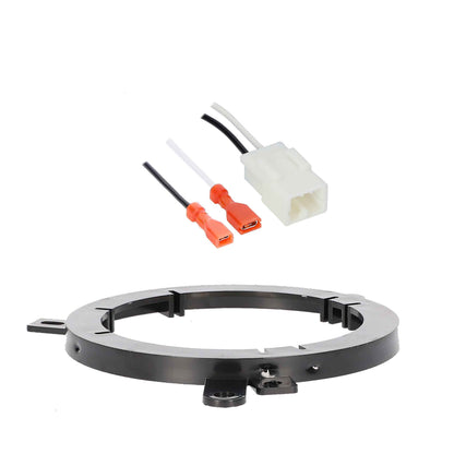 Metra 82-CH2 Speaker Adapter Kit for Chrysler Dodge Jeep